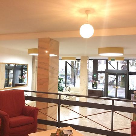 Grand Hotel Bolognese Сальсомаджоре-Терме Экстерьер фото