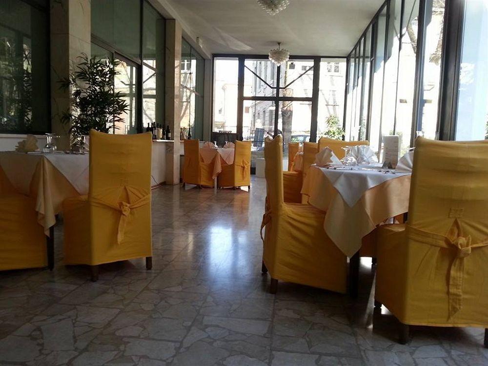 Grand Hotel Bolognese Сальсомаджоре-Терме Экстерьер фото