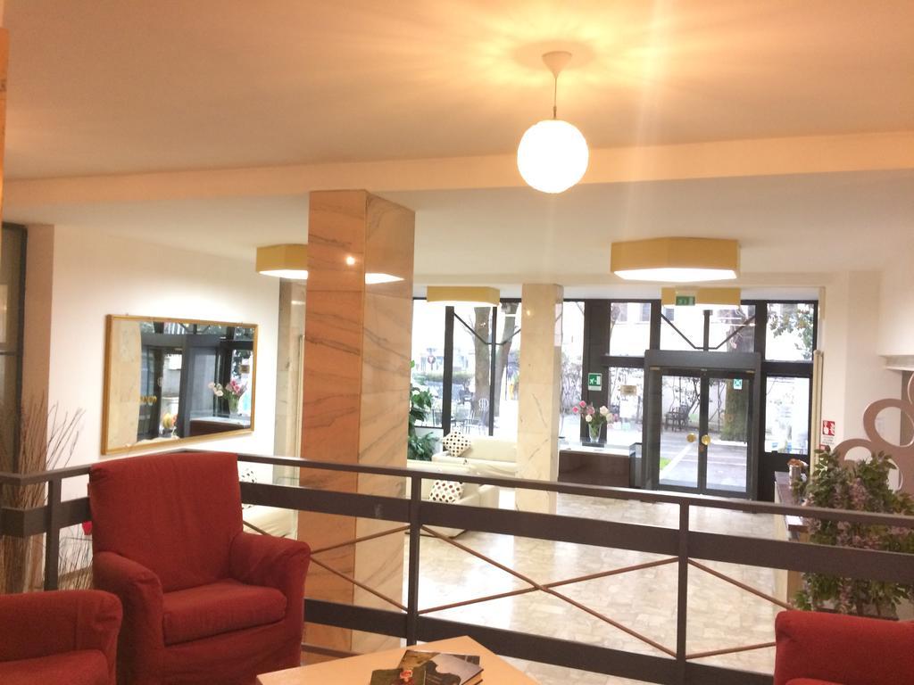 Grand Hotel Bolognese Сальсомаджоре-Терме Экстерьер фото